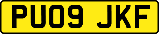 PU09JKF