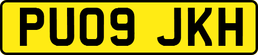 PU09JKH