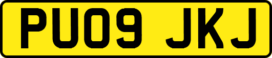 PU09JKJ