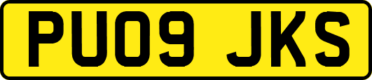 PU09JKS