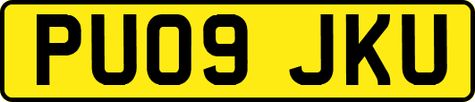 PU09JKU