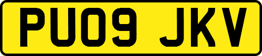 PU09JKV