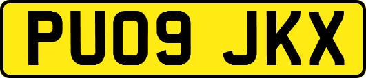 PU09JKX