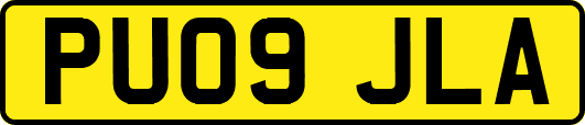 PU09JLA