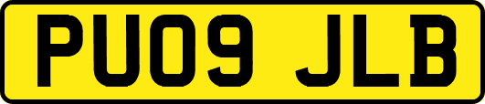 PU09JLB