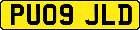 PU09JLD