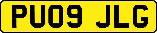 PU09JLG