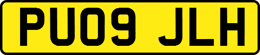 PU09JLH