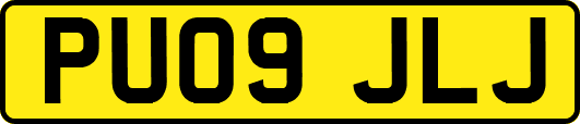 PU09JLJ