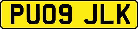 PU09JLK
