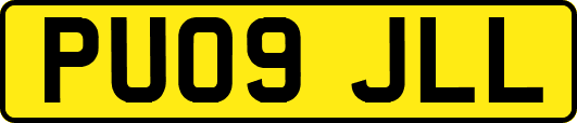 PU09JLL