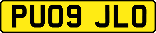 PU09JLO