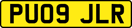 PU09JLR