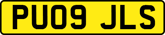 PU09JLS
