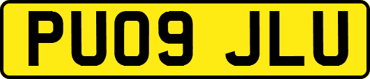 PU09JLU