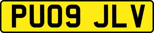 PU09JLV