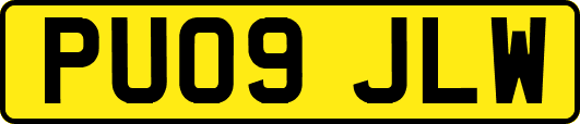 PU09JLW