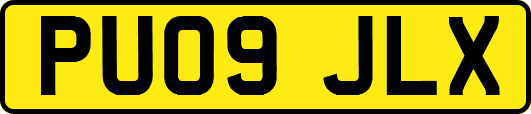 PU09JLX