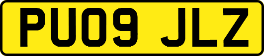 PU09JLZ
