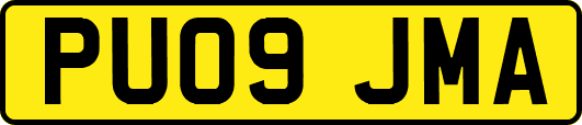 PU09JMA
