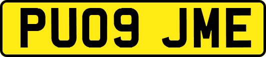 PU09JME