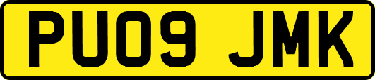 PU09JMK