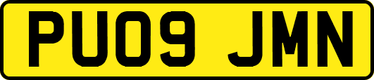 PU09JMN