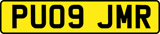 PU09JMR