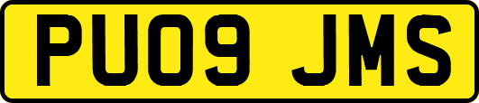 PU09JMS