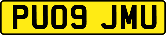 PU09JMU
