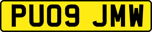 PU09JMW