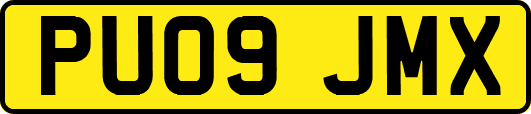 PU09JMX