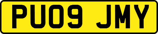 PU09JMY
