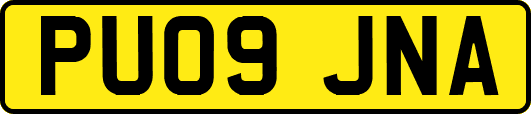 PU09JNA