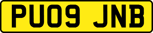 PU09JNB