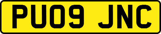 PU09JNC