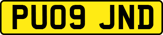 PU09JND