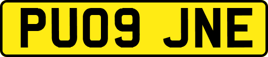 PU09JNE