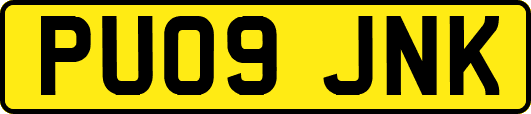PU09JNK