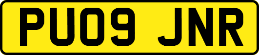 PU09JNR