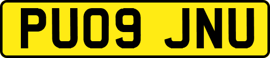 PU09JNU