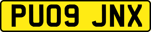 PU09JNX