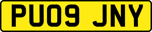 PU09JNY