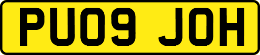 PU09JOH