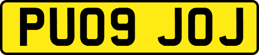 PU09JOJ