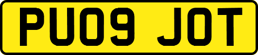 PU09JOT