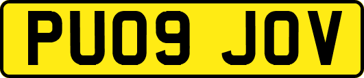 PU09JOV