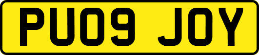 PU09JOY