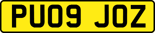 PU09JOZ