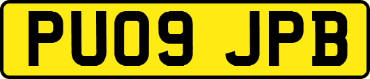 PU09JPB